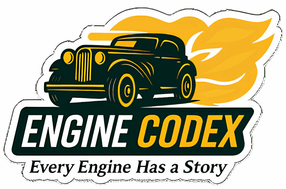 Engine Codex