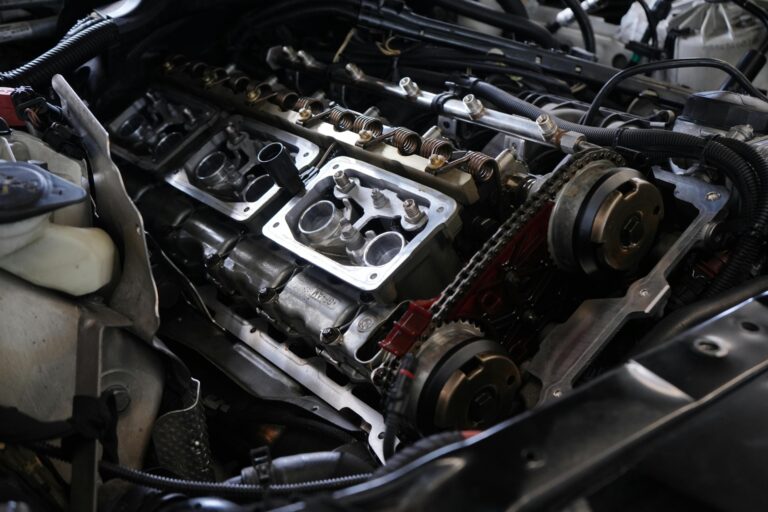 The Secret Behind a Car’s Soul: Understanding Engines by Sound
