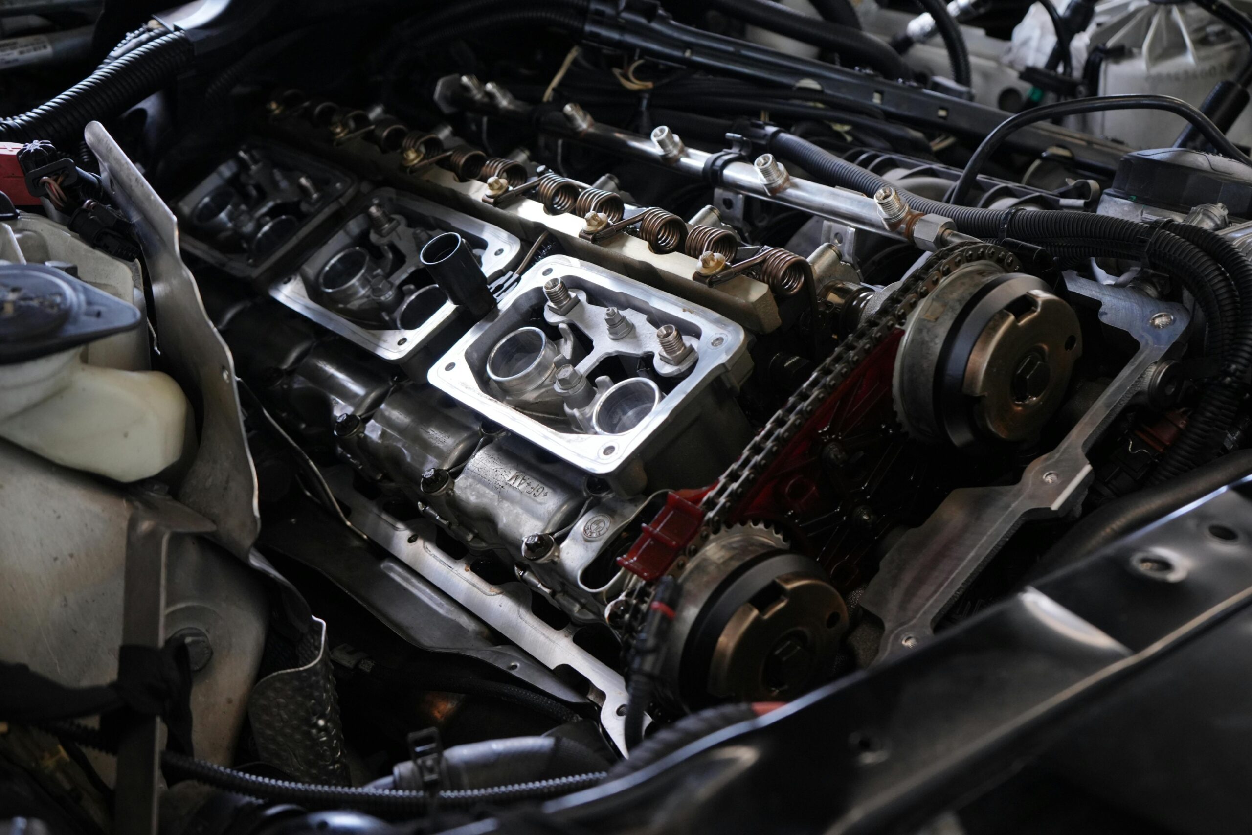Read more about the article The Secret Behind a Car’s Soul: Understanding Engines by Sound