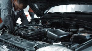 Read more about the article 7 Things Most Drivers Do That Slowly Kill the Engine (But Mechanics Never Tell You)