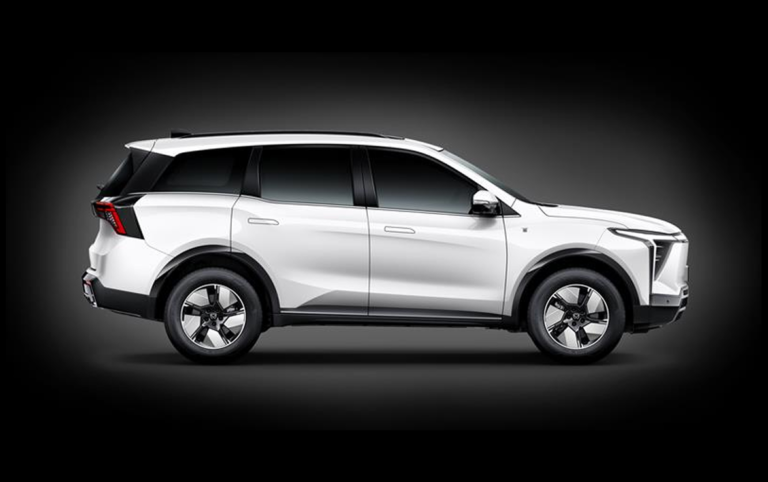 Mahindra XEV 9S: The Big New Electric SUV India Has Been Waiting For