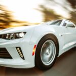 Why Modern Cars Feel Faster Than Ever — Even at the Same Speeds